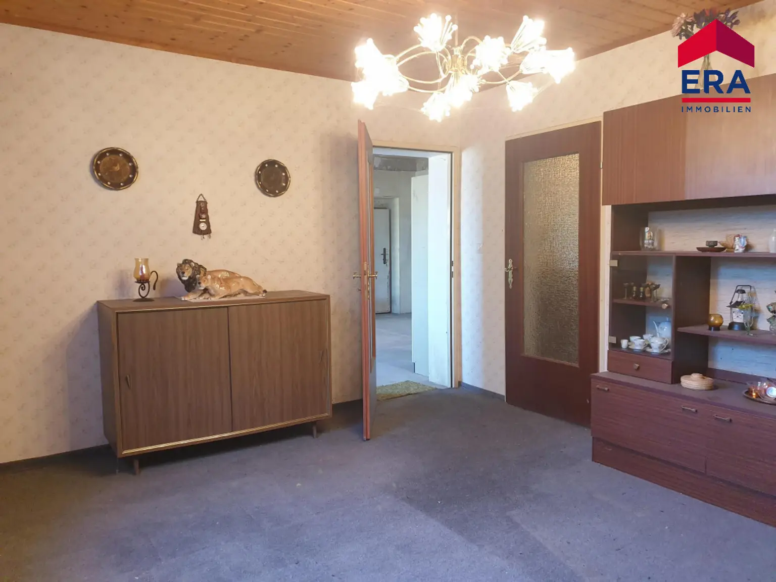 Kronberg KAUF - Einfamilienhaus in ruhiger Lage