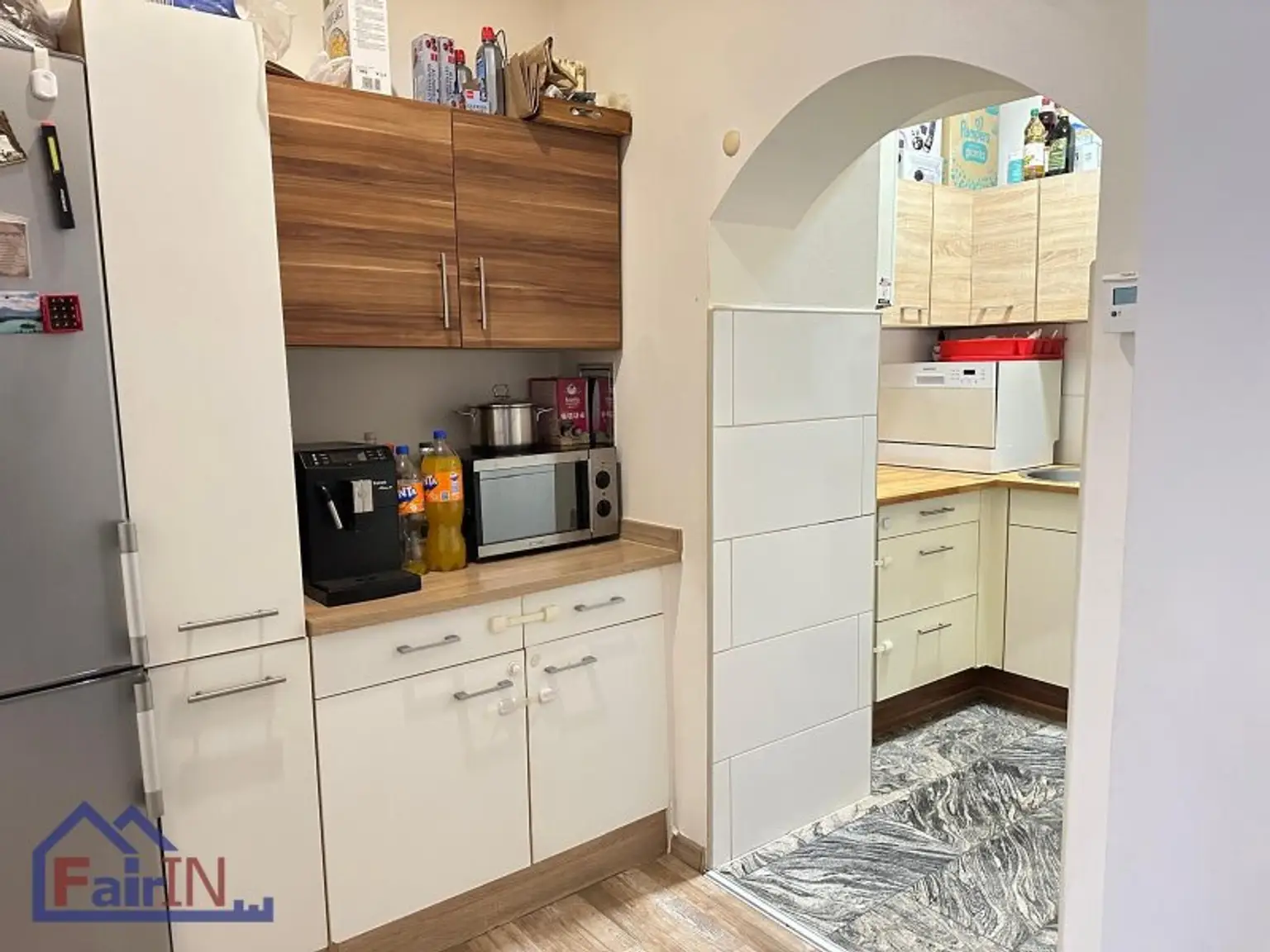 Gemütliche 3-Zimmer-Wohnung in 1150 Wien – Ideal für Ihr neues Zuhause!
