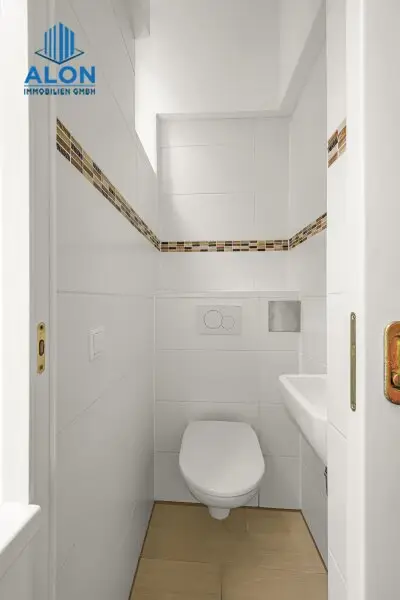 Exklusive 3-Zimmer-Wohnung – Erstbezug mit moderner Küche am Rennweg!