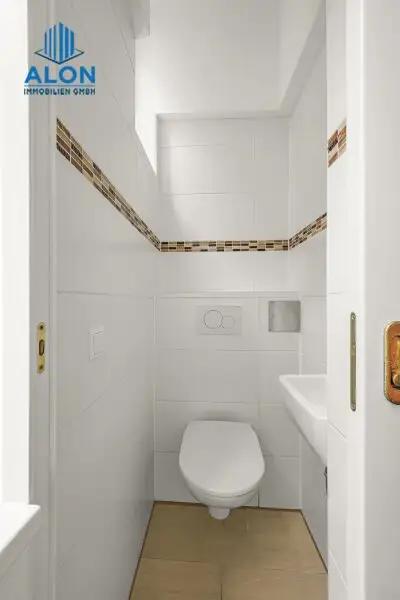 Exklusive 3-Zimmer-Wohnung – Erstbezug mit moderner Küche am Rennweg!