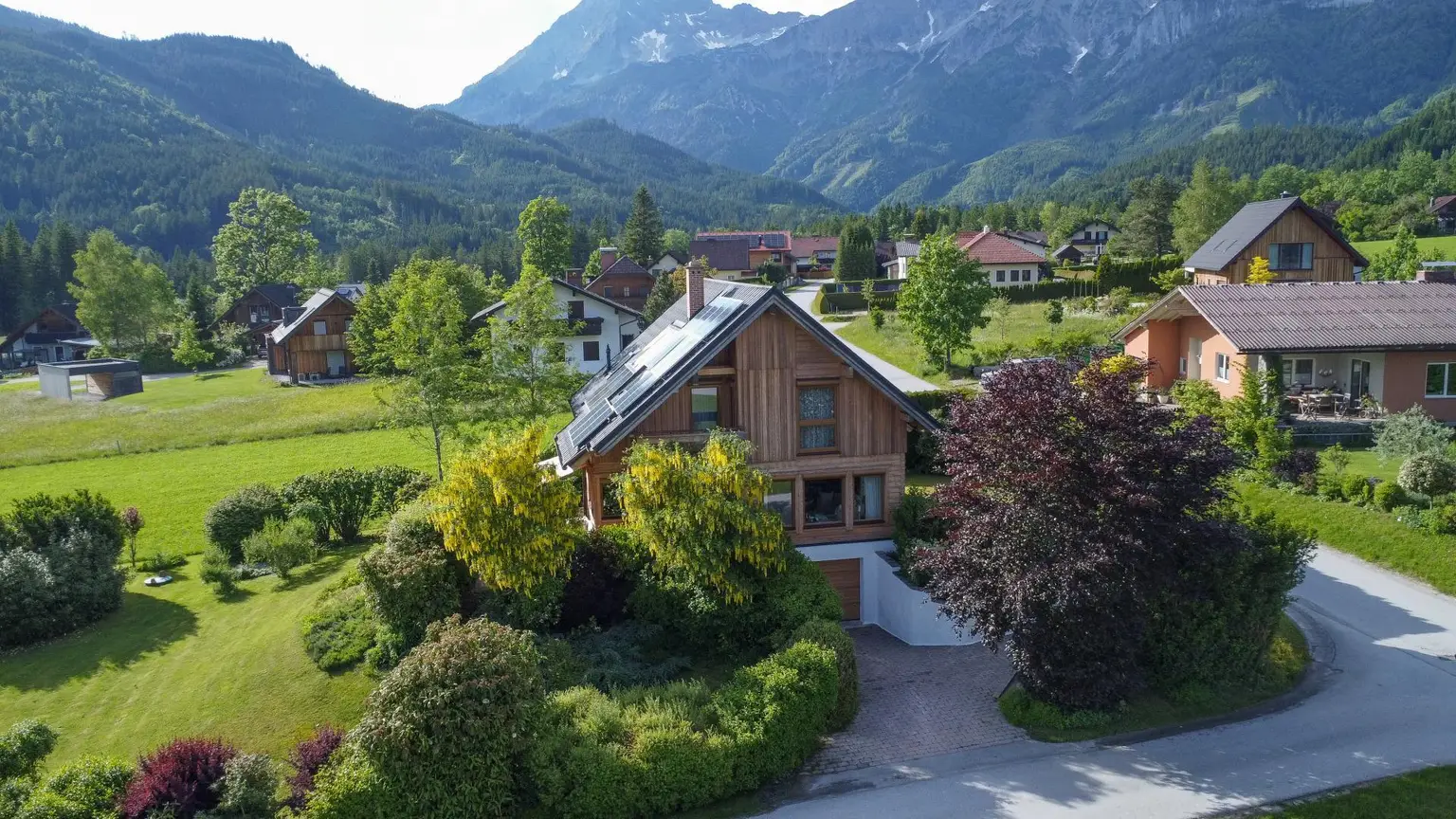 Das Haus
