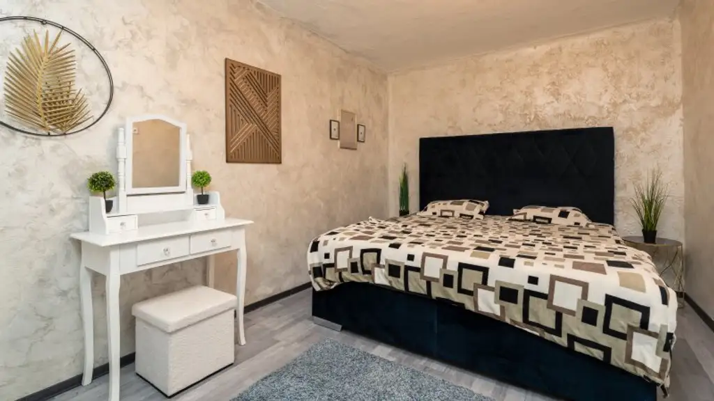 Sanierter Bungalow in ruhiger Lage in Pottendorf - Ihr neues Zuhause wartet auf Sie !