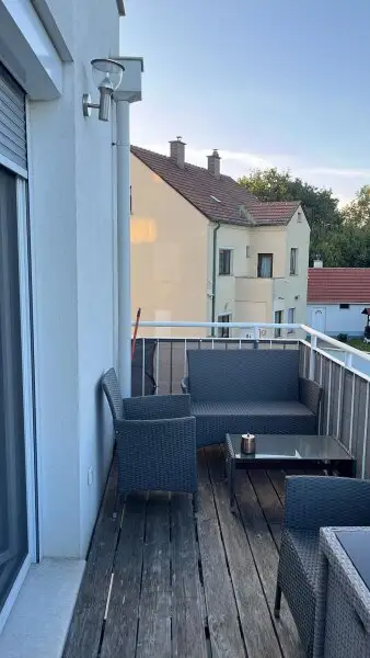 Seltene Gelegenheit in Münchendorf