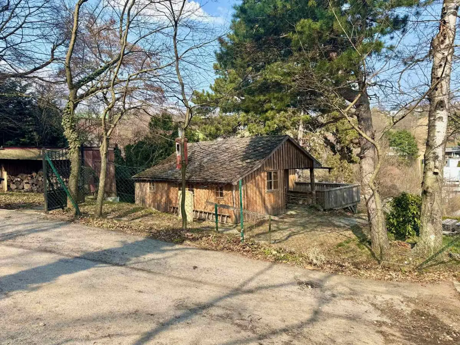 P | ++ KNUSPERHÄUSCHEN ++ zur MIETE mitten im WALD | Prima Service Immobilien