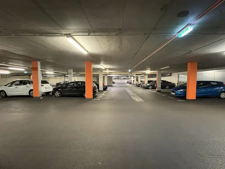 Garage II