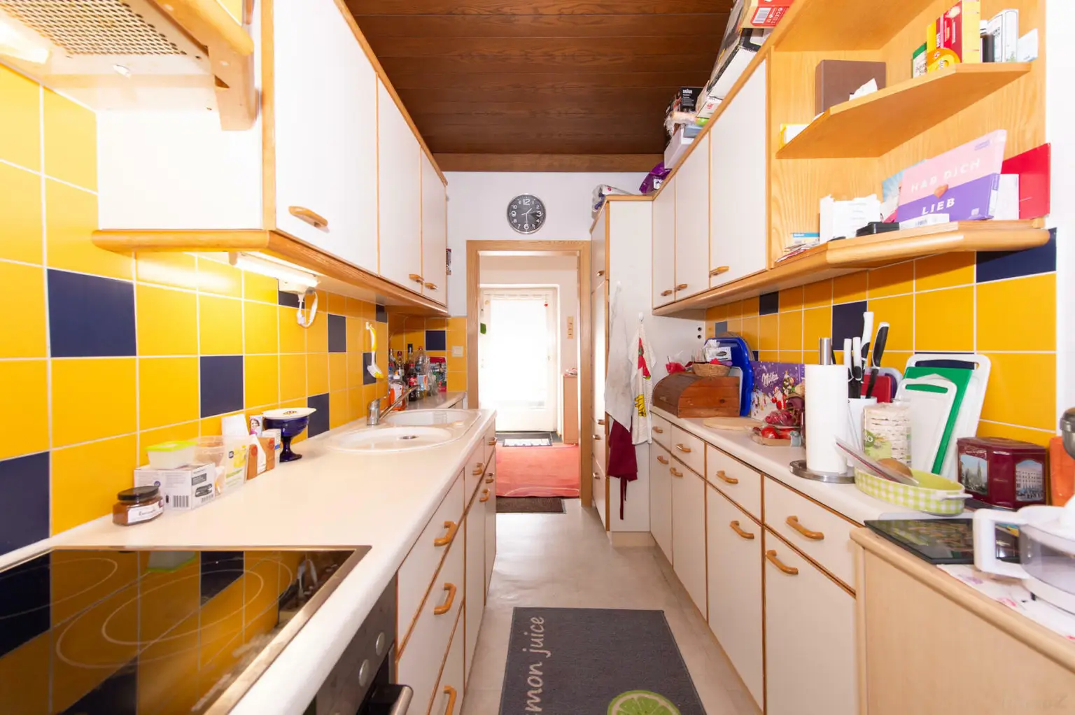 Großzügiges Einfamilienhaus mit viel Platz, hohem Potenzial und hoher Bebauungsdichte – Ideal für Familien oder Investoren