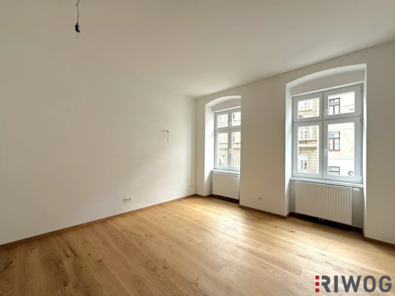 CITY APARTMENT - Erstbezug nach Sanierung | Garconniere