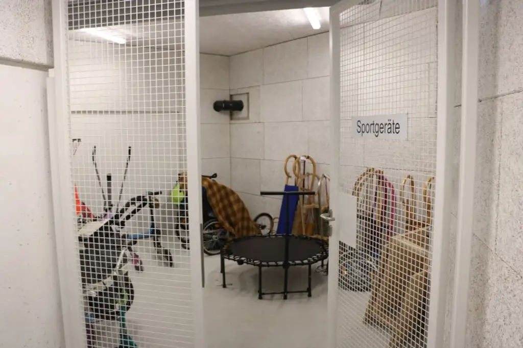 Geräumige 3 Zimmer-Neubauwohnung in Pradl mit Terrasse und Autoabstellplatz