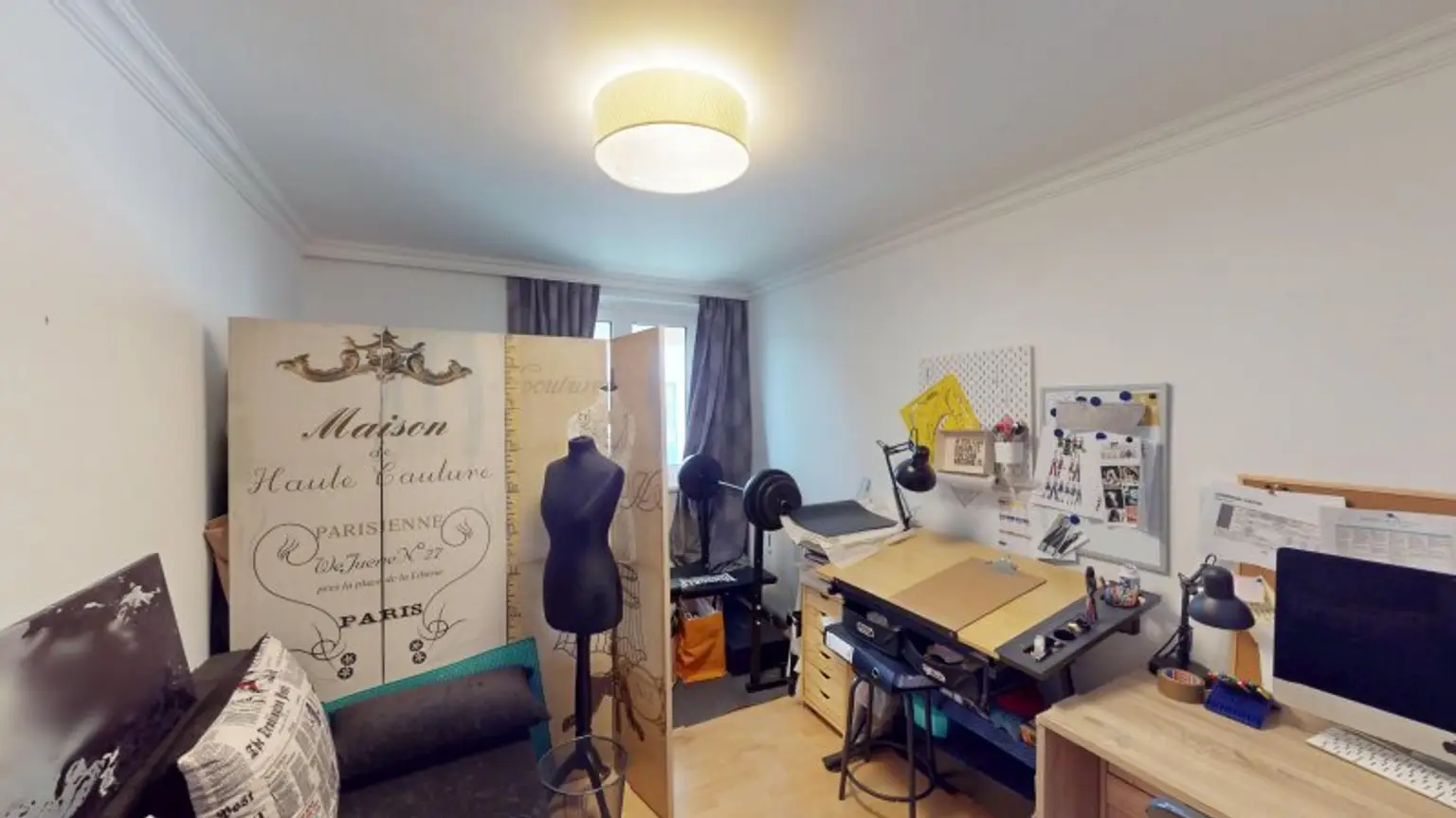 Modernes Wohnen mit Charme – Maisonette in Toplage Döblings, PROVISIONSFREI