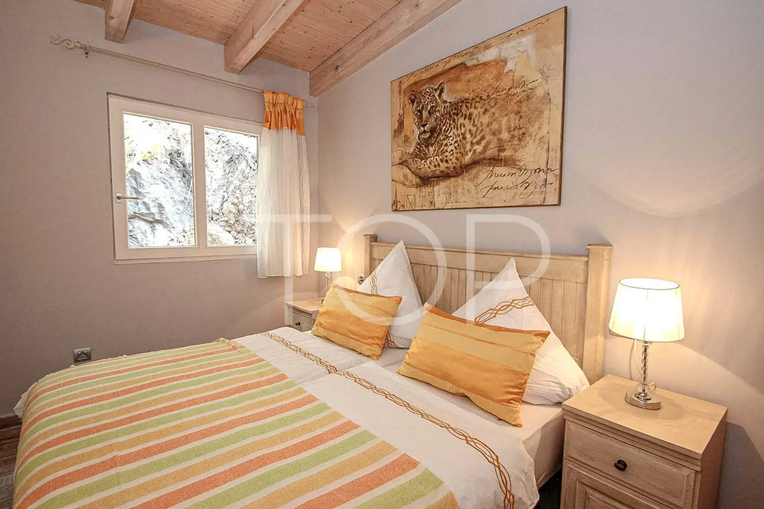 Finca-Apartment-Schlafzimmer-Chio-Teneriffa-7