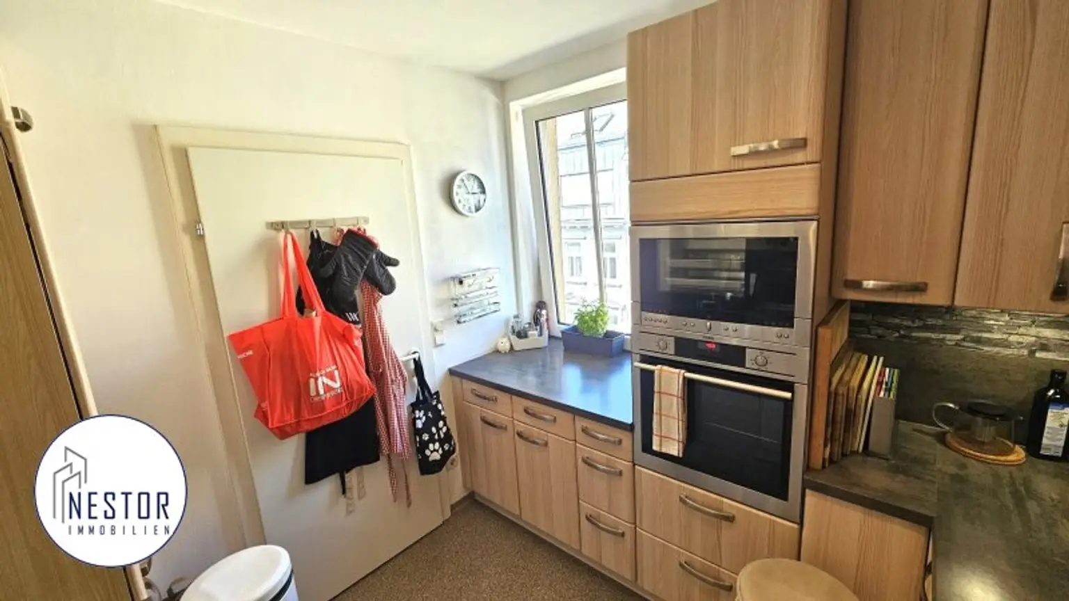 Wohnung - NESTOR Immobilien