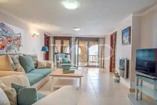Finca-Apartment-Wohnzimmer-Playa-San-Juan-Teneriffa-9