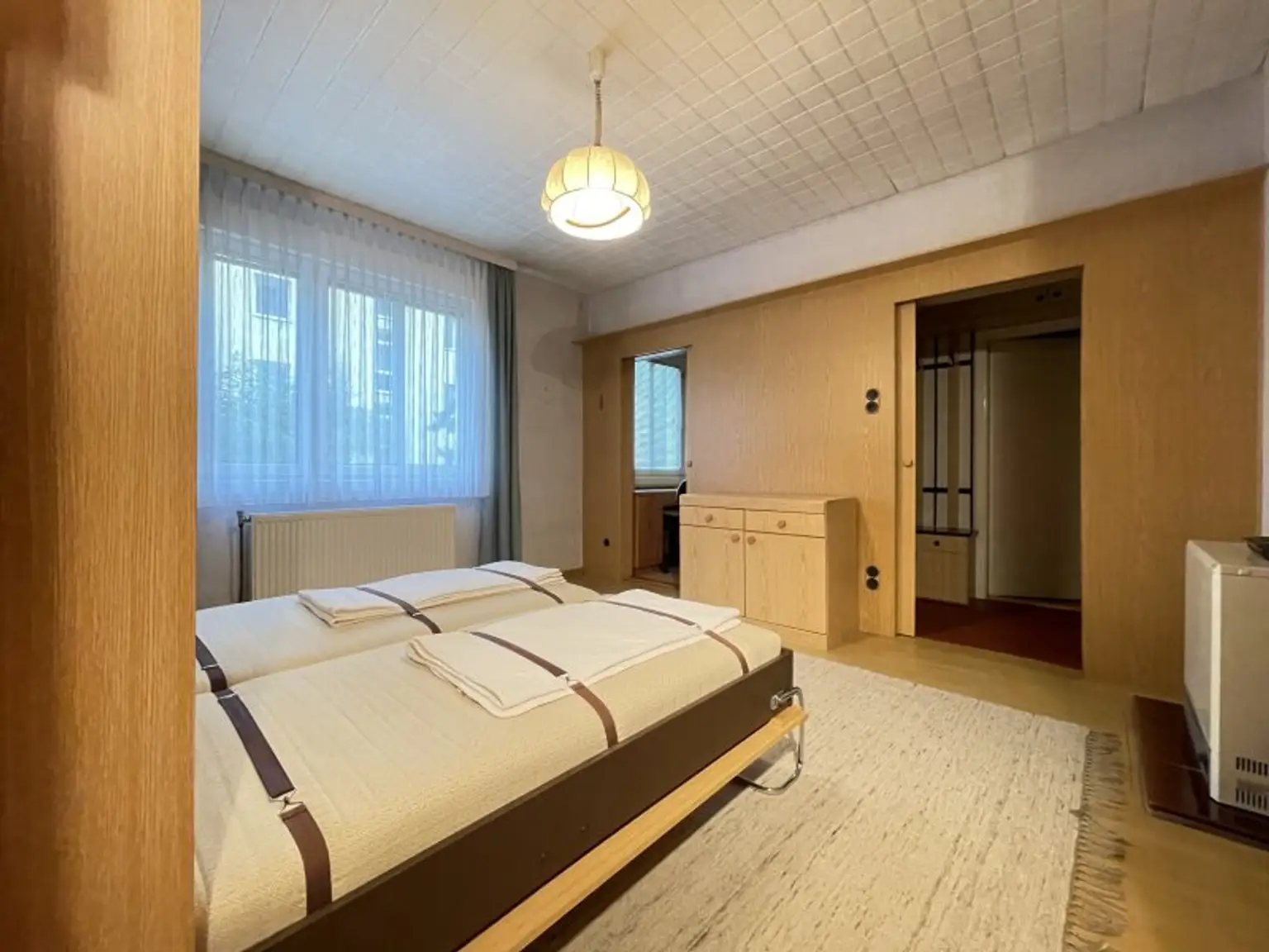 Charmante 3,5-Zimmer-Wohnung mit überzeugendem Grundriss – ruhig, zentral