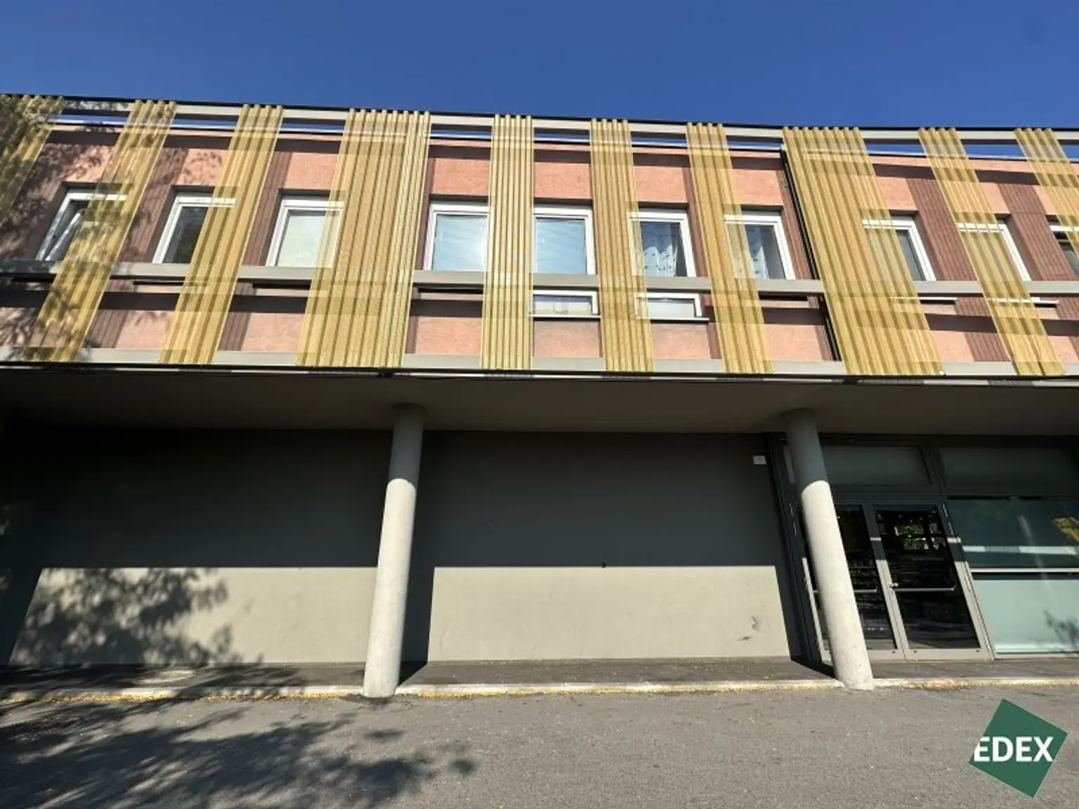 Gut angebundene Büroflächen auf der Simmeringer Hauptstraße