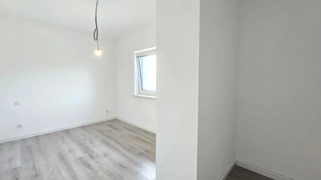 Kompakt, clever, komfortabel