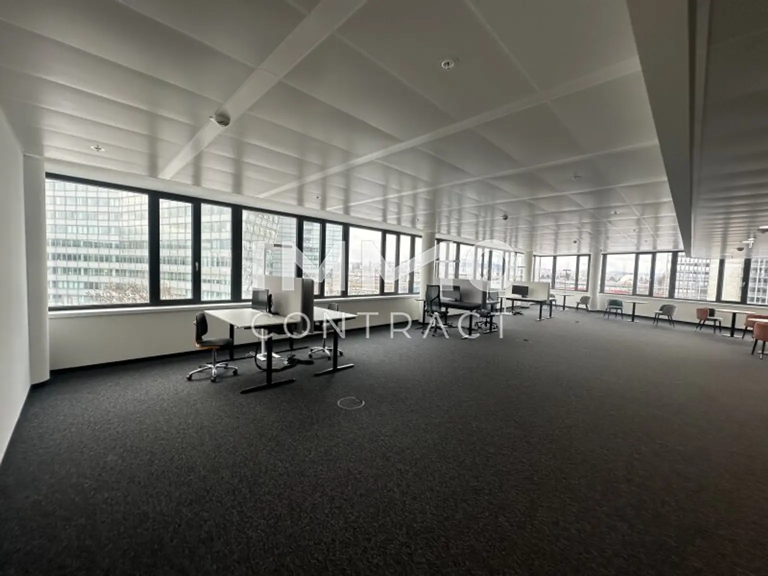 TWENTY ONE / CENTAL HUB