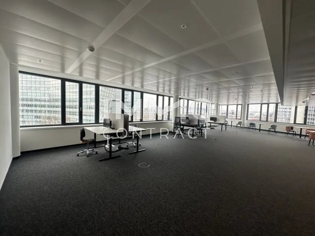 TWENTY ONE / CENTAL HUB