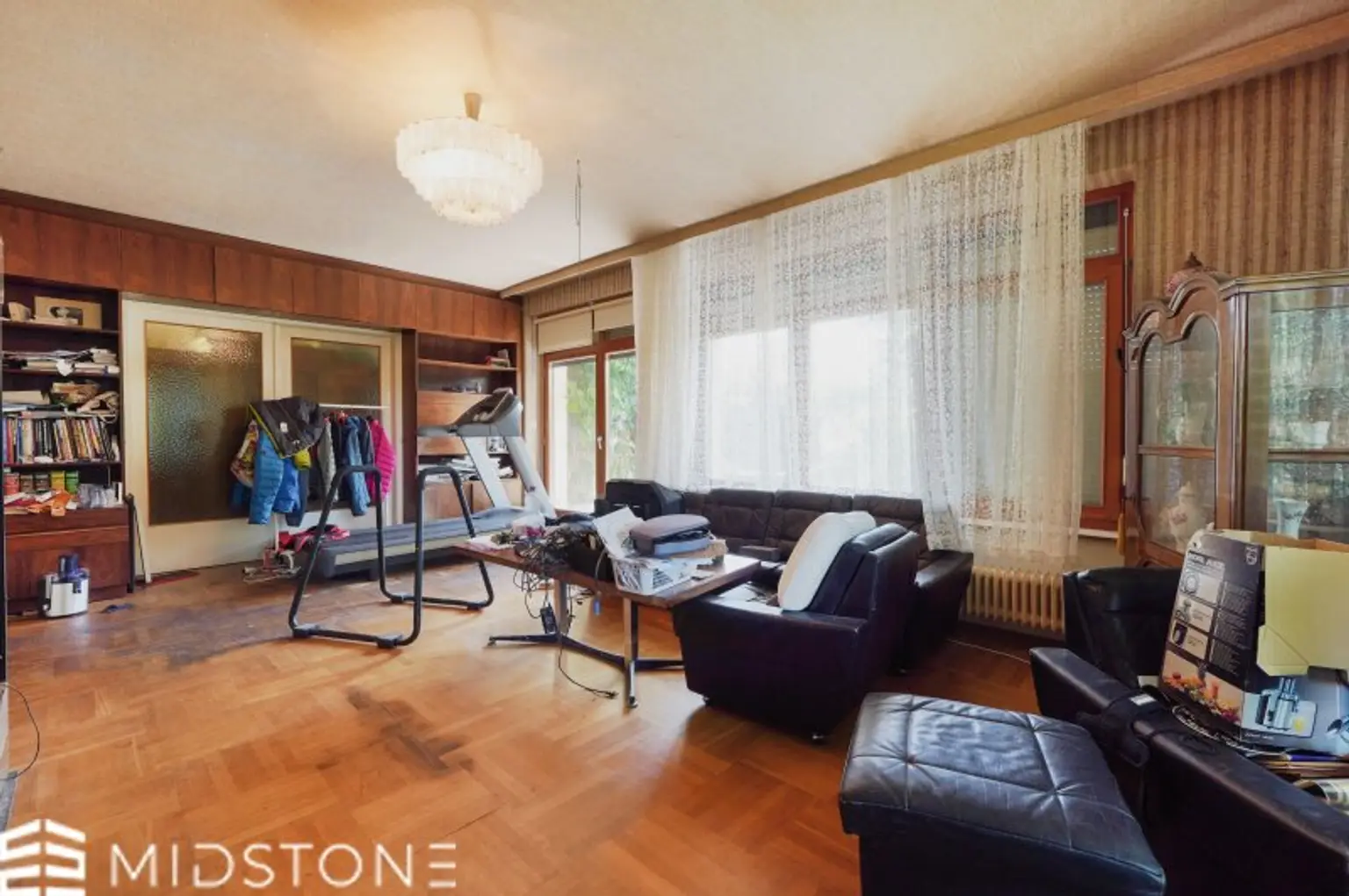 *Naturparadies in Orth an der Donau* Einfamilienhaus mit viel Potenzial und wunderschönem Garten