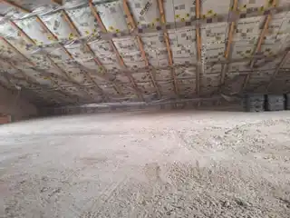 Dachboden