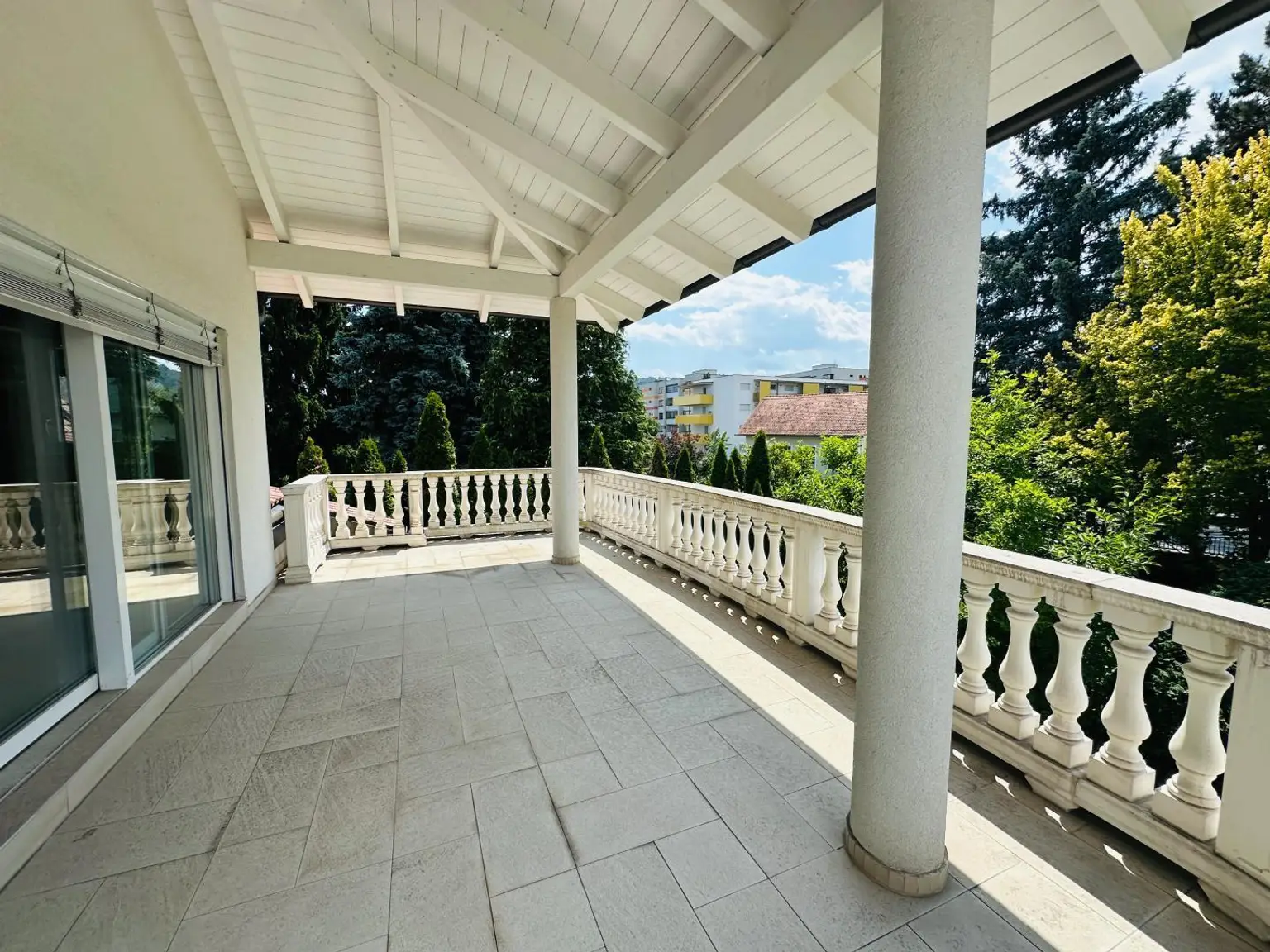 Terrasse OG