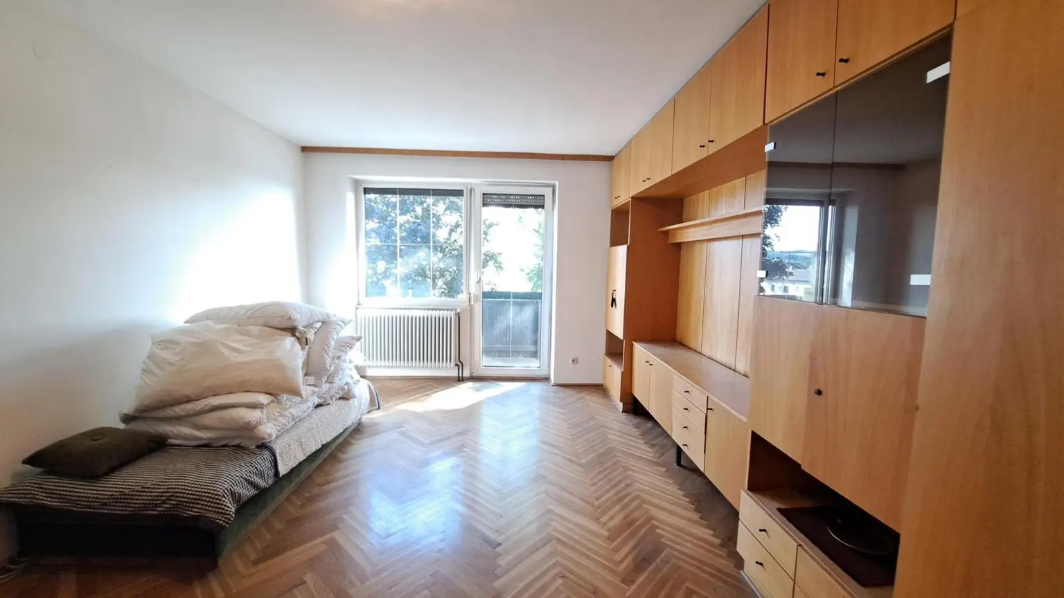Zimmer Privattrakt