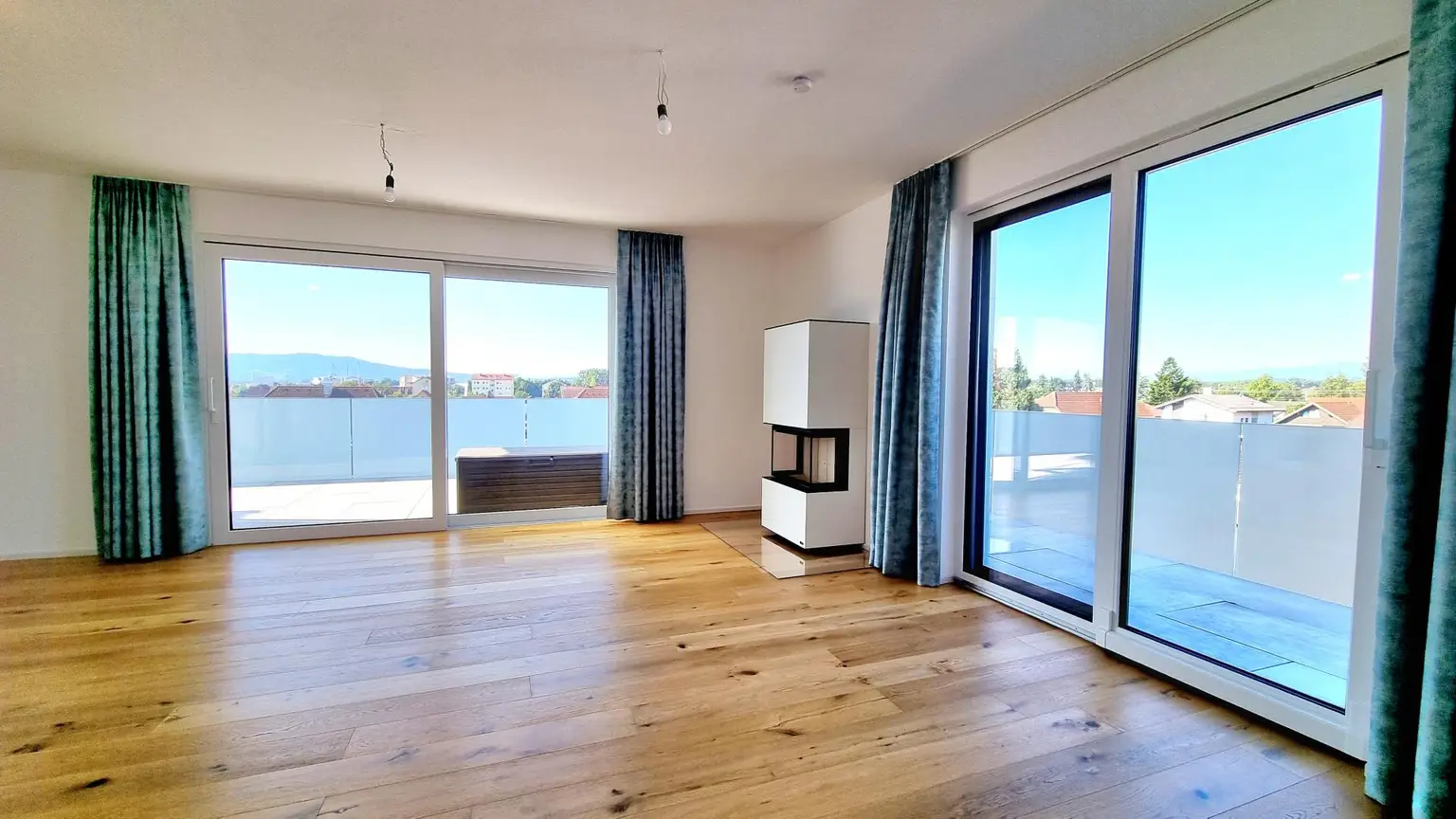 Luxus und Freiheit - Penthouse mit vielen besonderen Extras - PROVISIONSFREI für den Käufer!