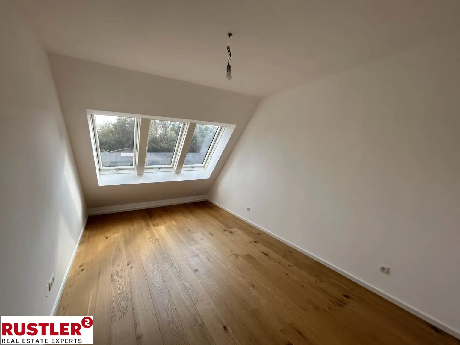 4 Zimmer Neubauprojekt /  modernes Wohnen beim Prater / Lebensqualität pur