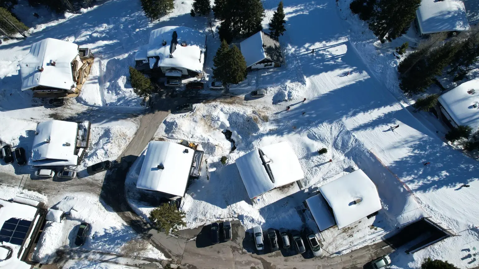 Exklusives Ski-in/Ski-out-Haus am Nassfeld – Investment und Lifestyle in einem