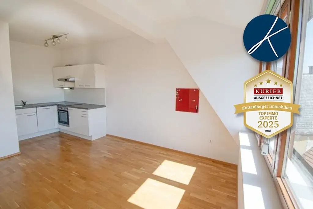 Schöne Altbauwohnung im Herzen von Krems