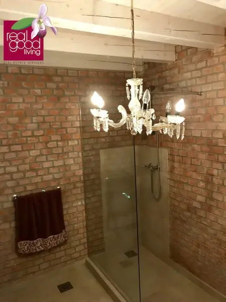 Respiro Mediterraneo Dinka – Authentische Steinvilla mit Kamin