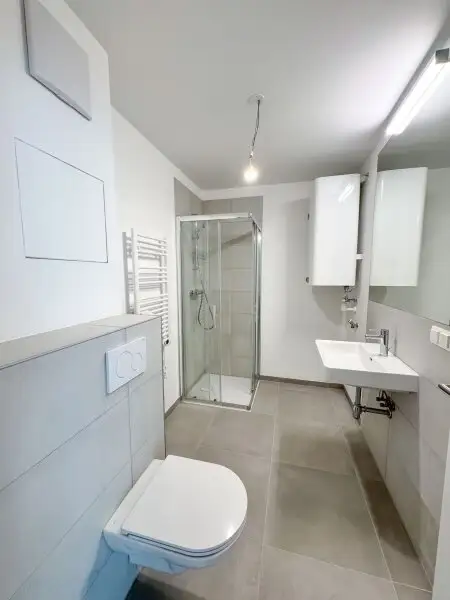 ERSTBEZUG! Zwei-Zimmer Wohnung in der Rappgasse! Mehrere Einheiten verfügbar!