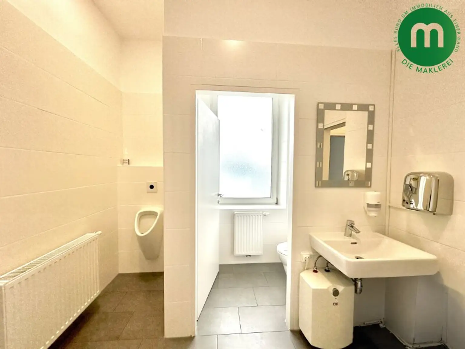 Attraktiver Gewerbestandort in bester Lage - Achau bei Wien