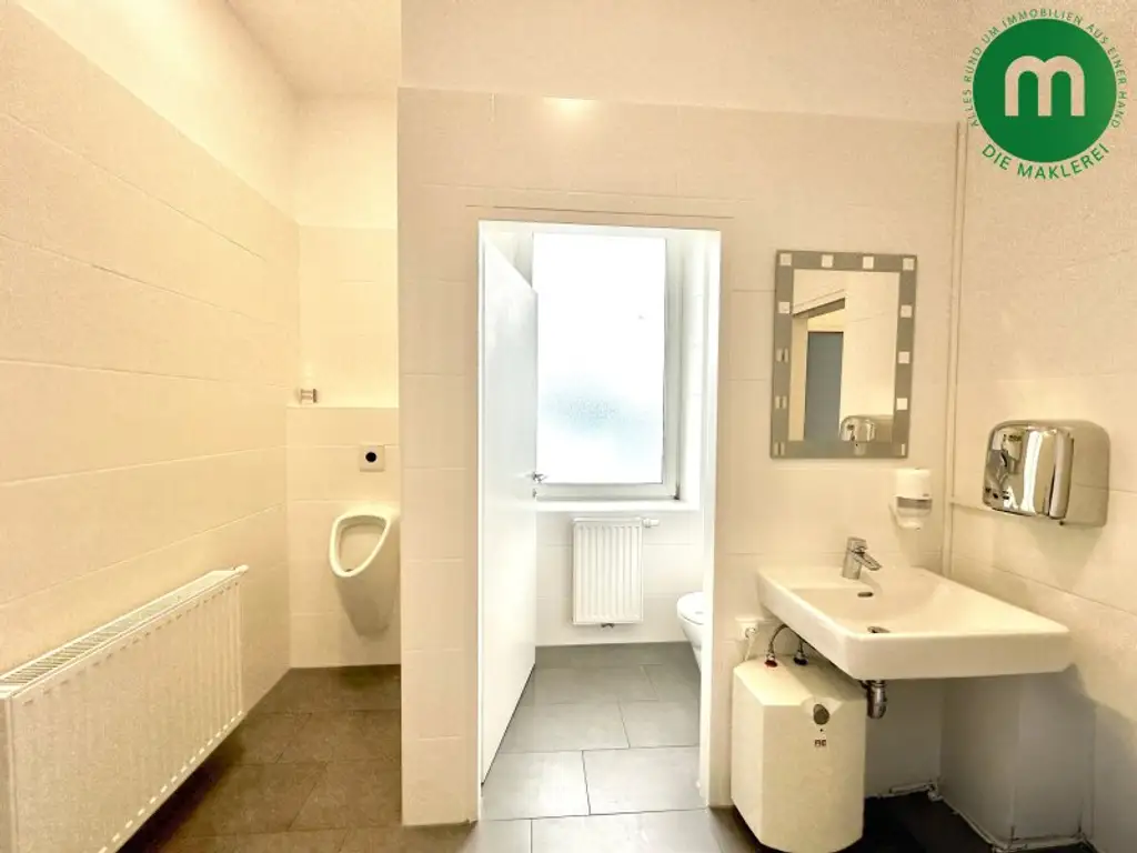 Attraktiver Gewerbestandort in bester Lage - Achau bei Wien