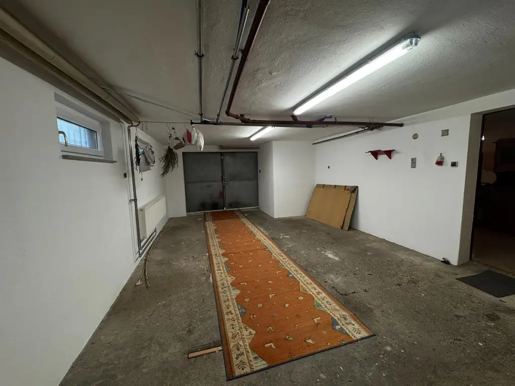 Charmantes Wohnhaus in Grund - tolle öffentliche Anbindung