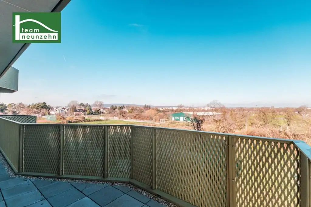 Name ist Programm – Schnappen Sie sich Ihren Wohntraum im Projekt „Hirschfeld – Naturnah wohnen“ - JETZT ANFRAGEN