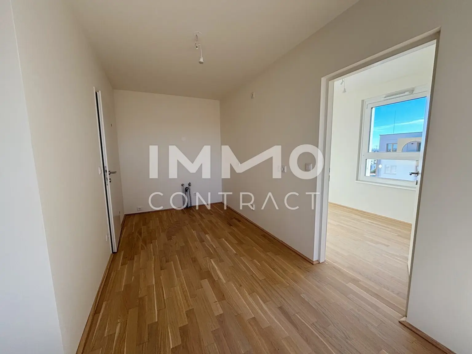 Provisionsfreier Erstbezug am Badeteich Hirschstetten - nahe U2 & 26 Straßenbahn (Anbindung U1)