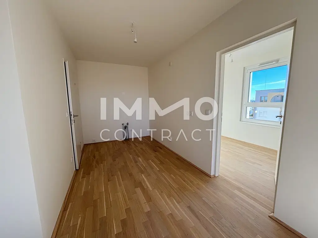 Provisionsfreier Erstbezug am Badeteich Hirschstetten - nahe U2 & 26 Straßenbahn (Anbindung U1)