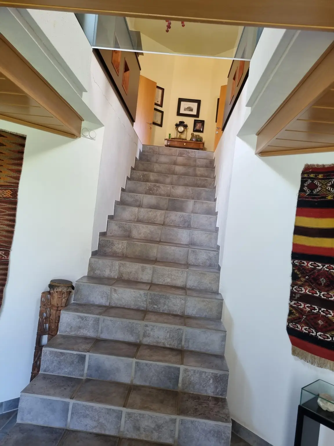 Wochenenddomizil oder ganzjährig wohnen