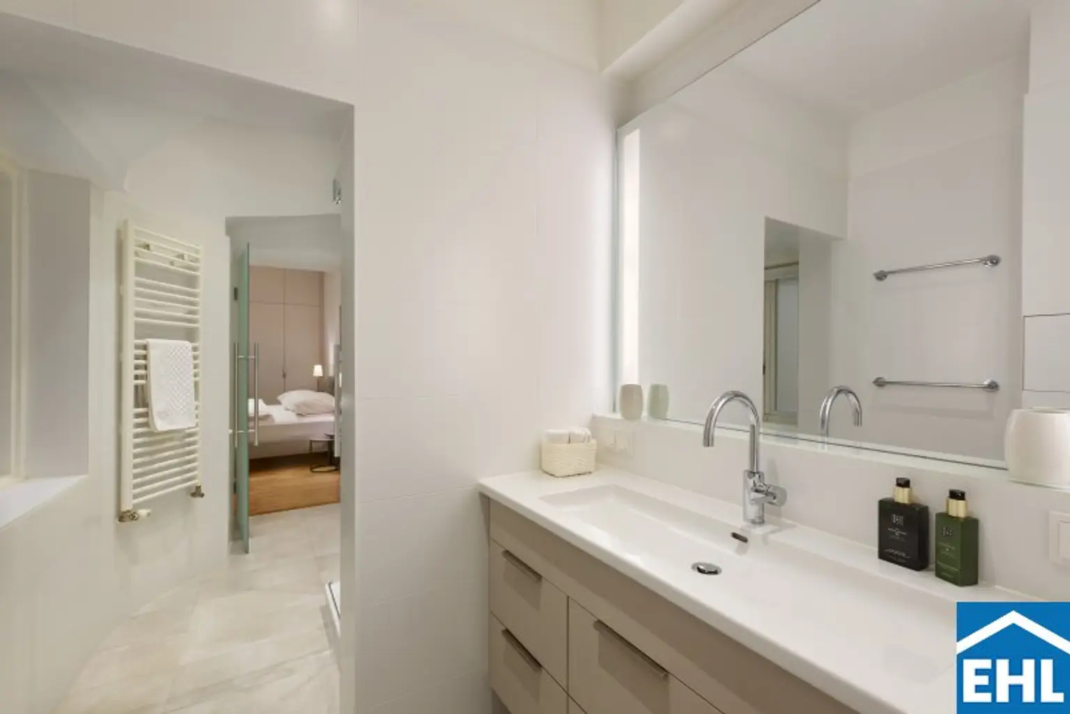 Vollmöblierte Altbauwohnung im Herzen der Wiener Innenstadt