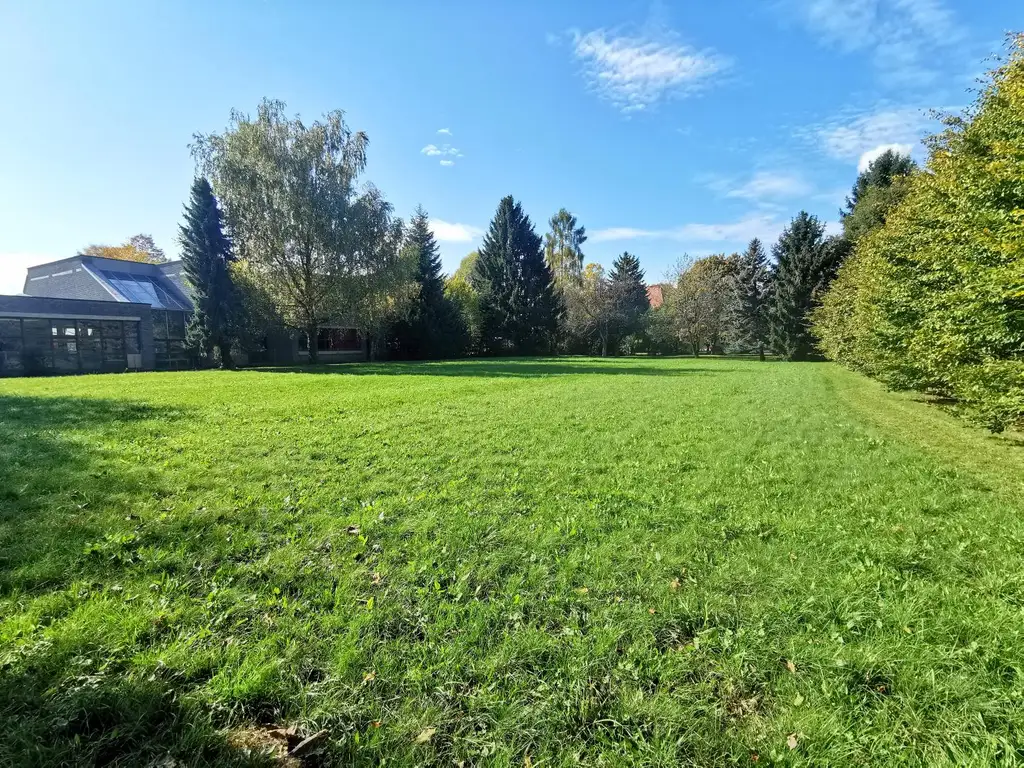 Grundstück in Kaindorf an der Sulm - vielseitig nutzbar - ideal für Bauträger