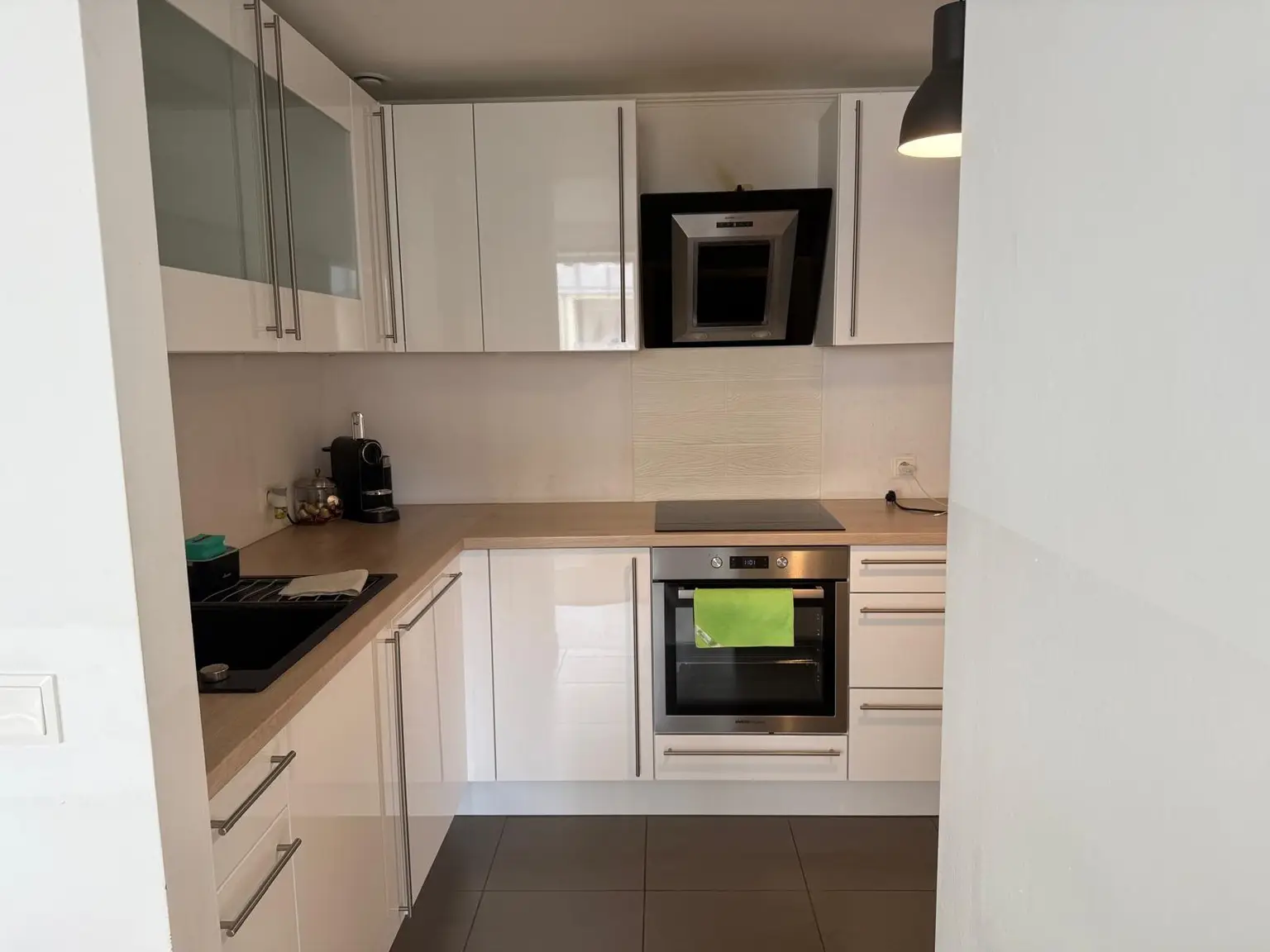 Moderne Wohnung in Vösendorf: 61m² mit Balkon, Einbauküche & Badewanne! € 340.000,-