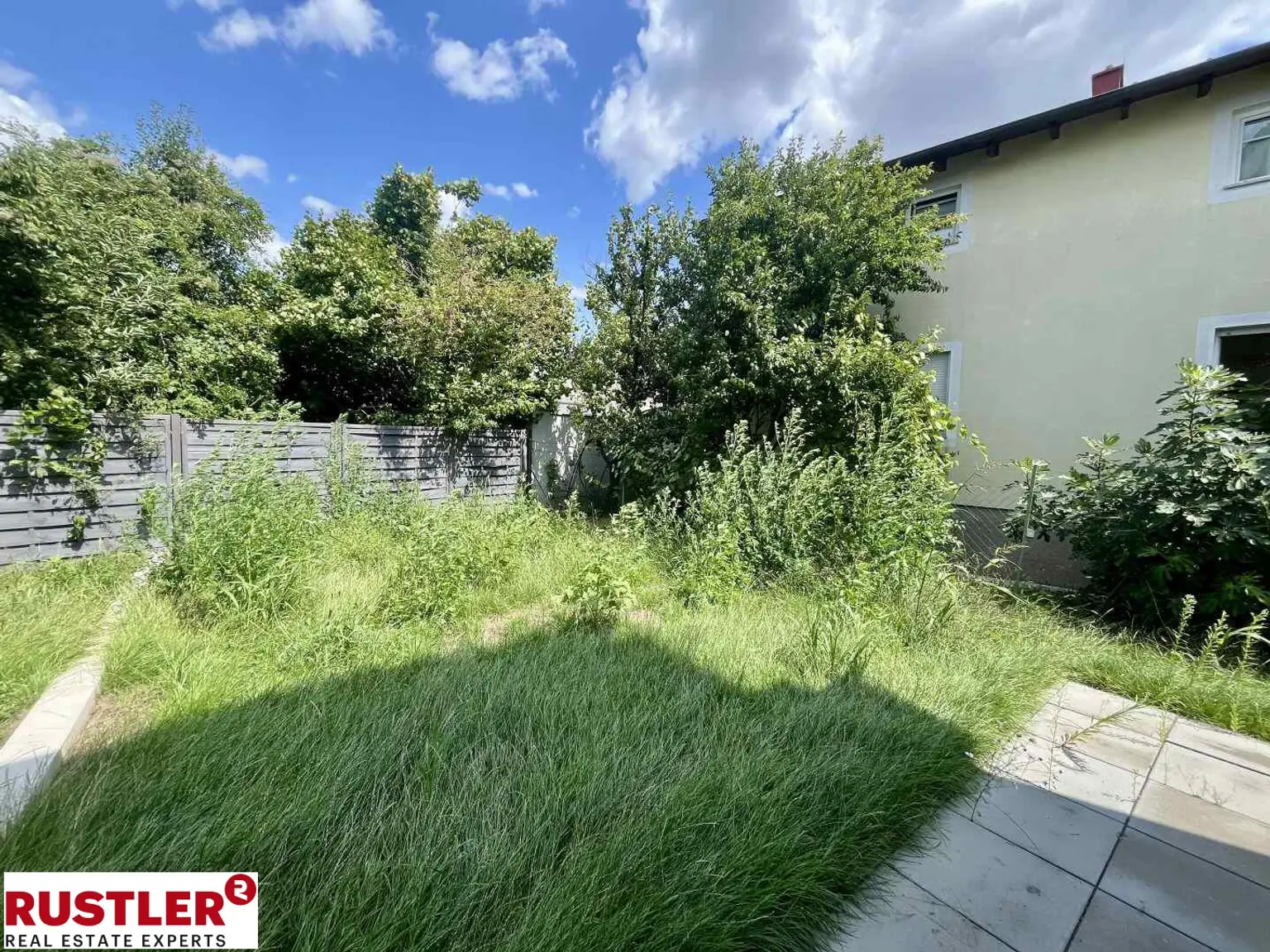 Erstbezug! Hochwertige 2-Zimmer Gartenwohnung in ruhiger Lage - zu verkaufen