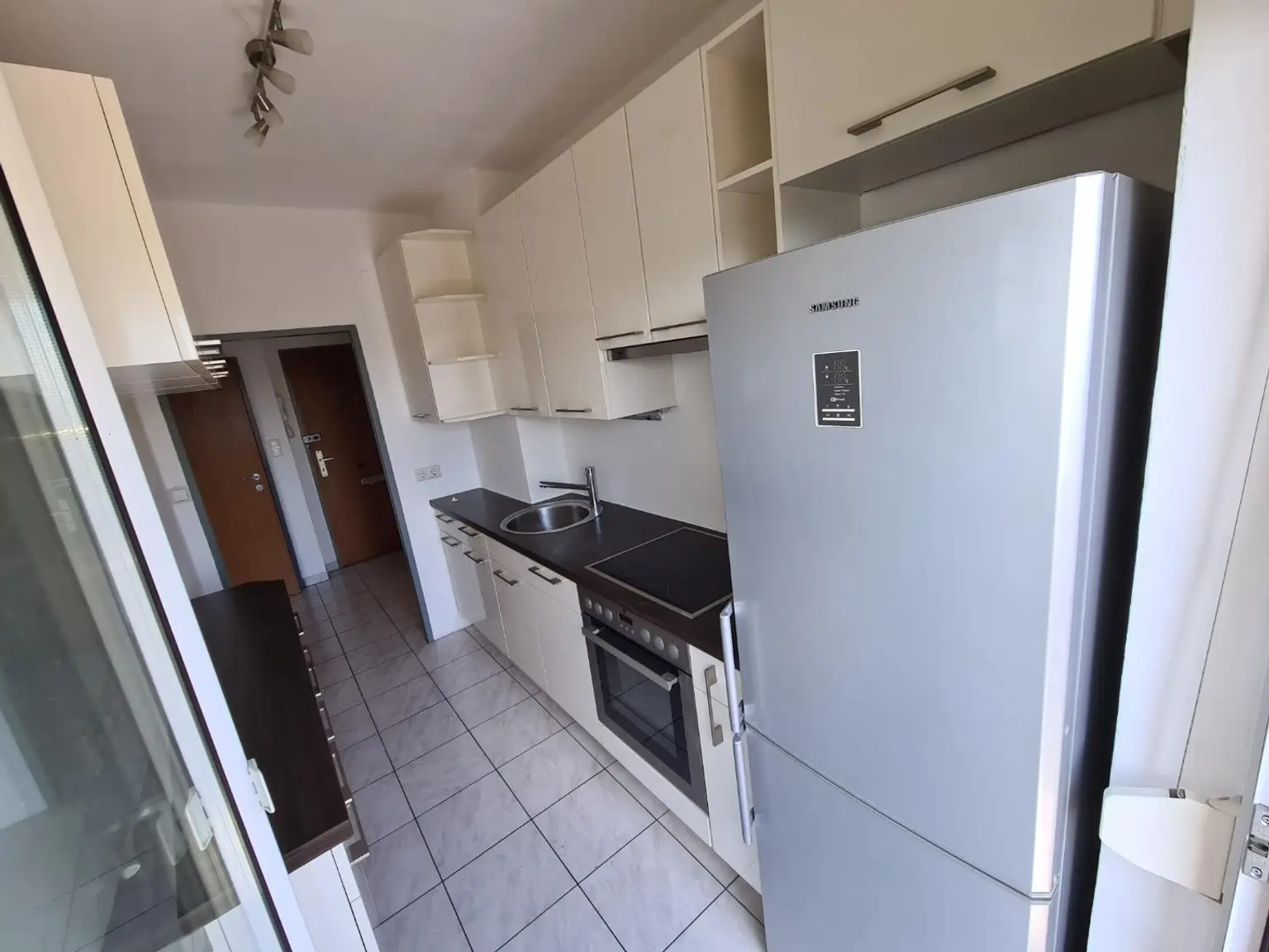 Sonnige Wohnung in Graz/ Andritz - Anlegerwohnung mit Mieter