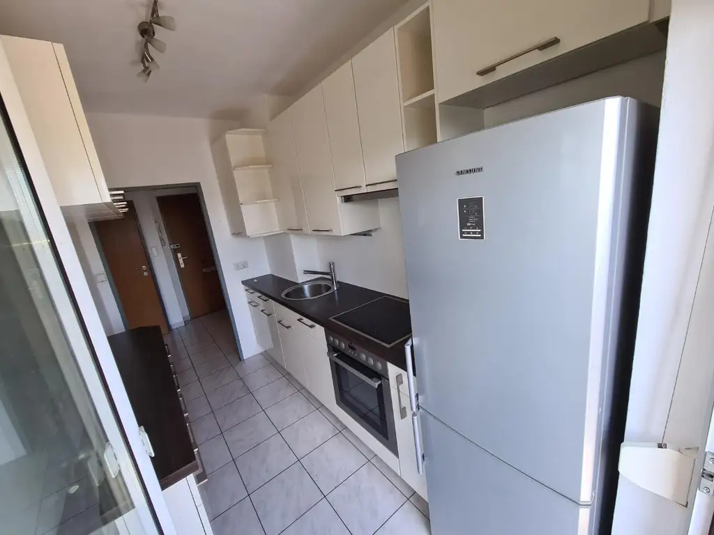 Sonnige Wohnung in Graz/ Andritz - Anlegerwohnung mit Mieter