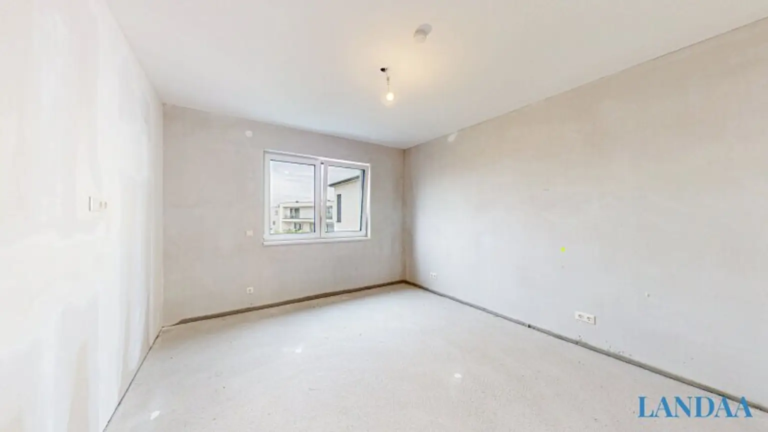 !PARNDORF! +FAMILIENTRAUM++ Moderne Doppelhaushälfte mit Garten – wenige Schritte zum See!