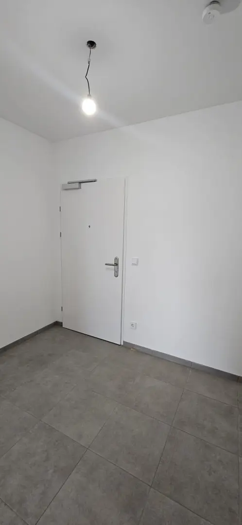 Singel oder Pärchenwohnung Stadtzentrum mit  80 m2 Garten, 11 m2 Terasse TG Platz-ERSTBEZUG
