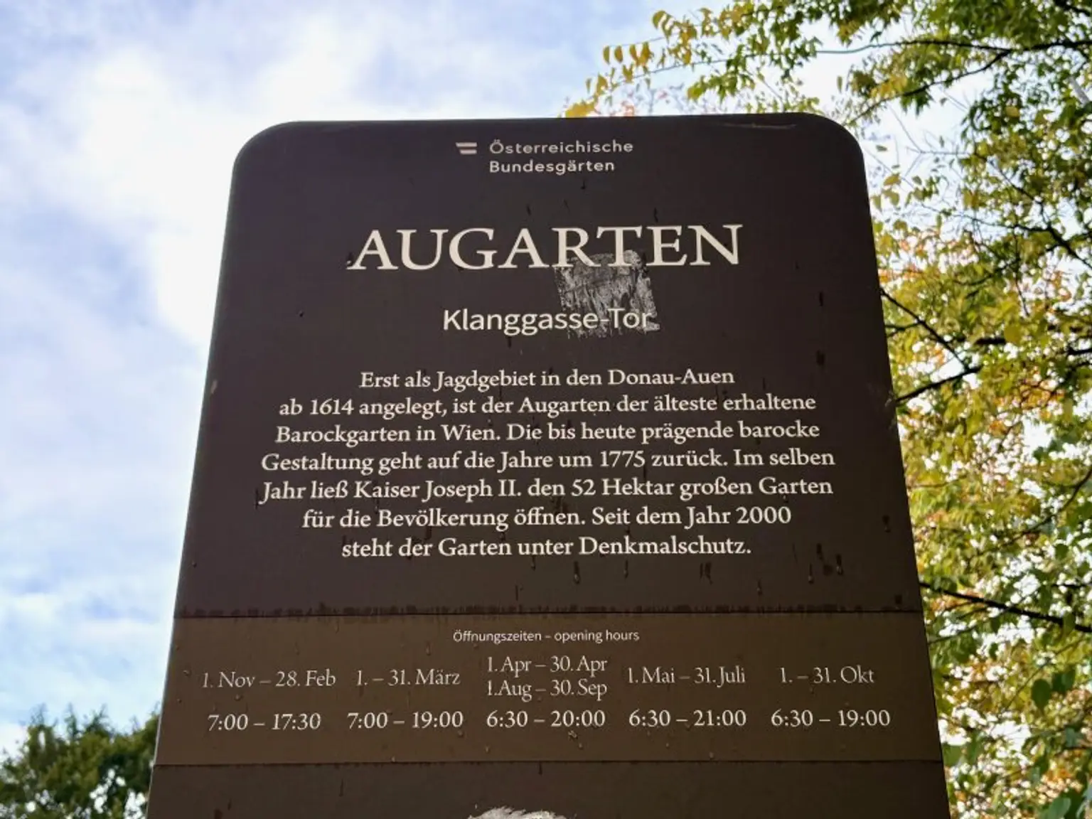 TRAUMWOHNUNG DIREKT BEIM AUGARTEN, LIEBE AUF DEN ERSTEN BLICK!
