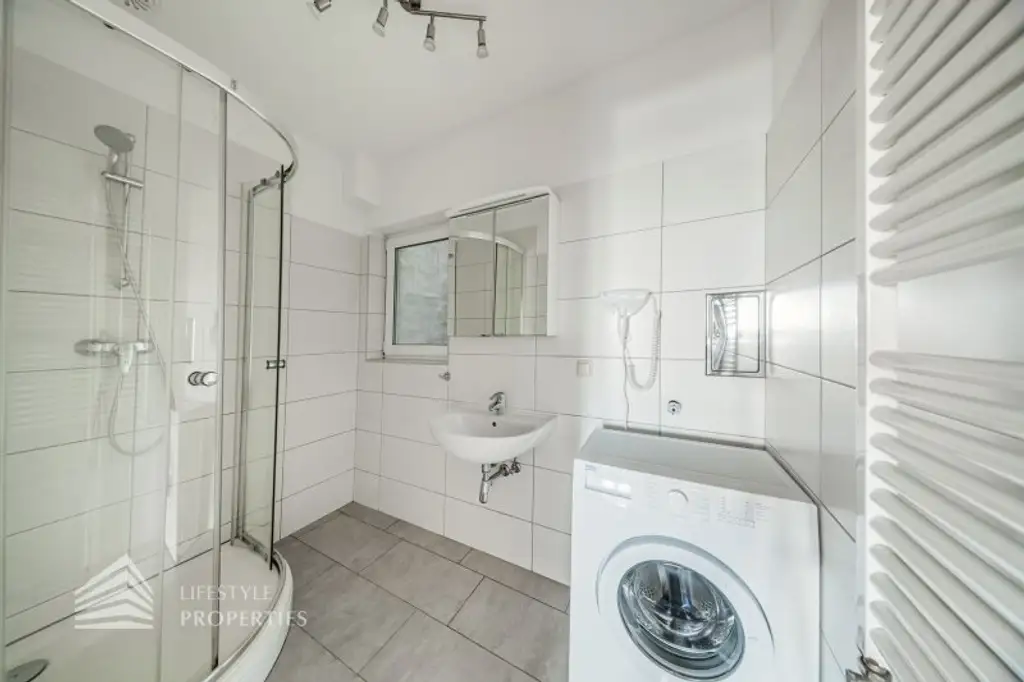 Schöne 2-Zimmer Wohnung, Nähe Meiselmarkt