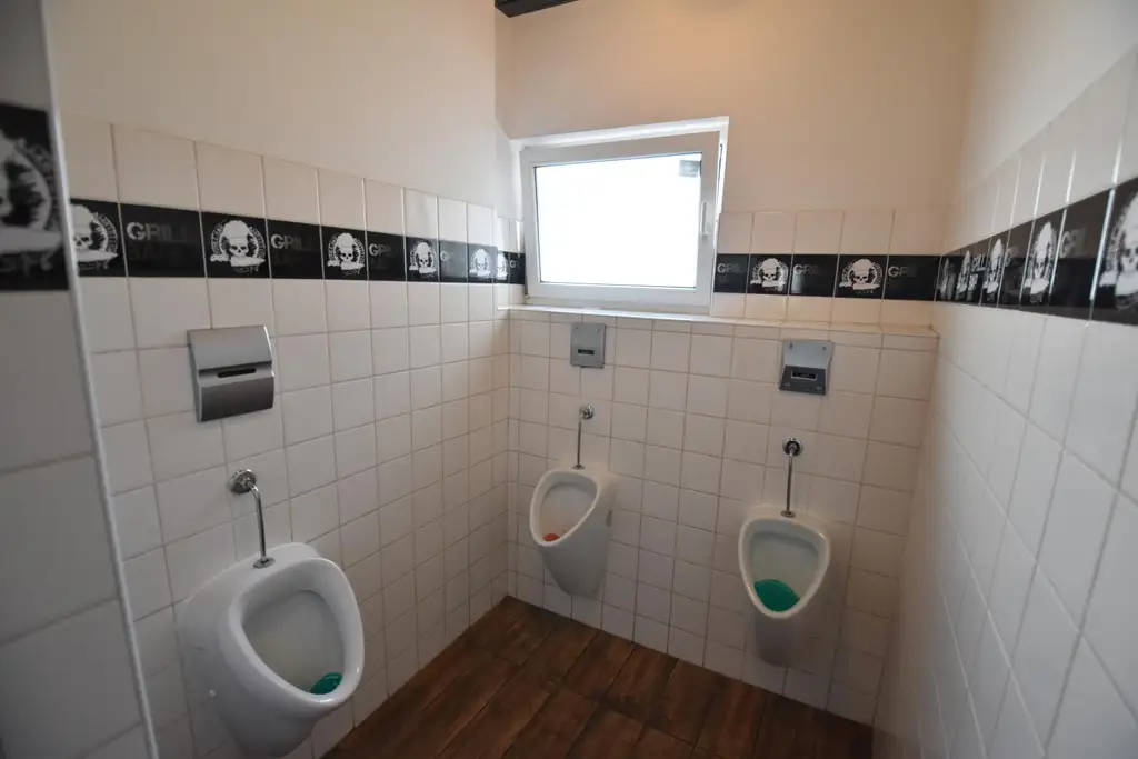 Top-Lage Gastronomie – zentral & stark frequentiert