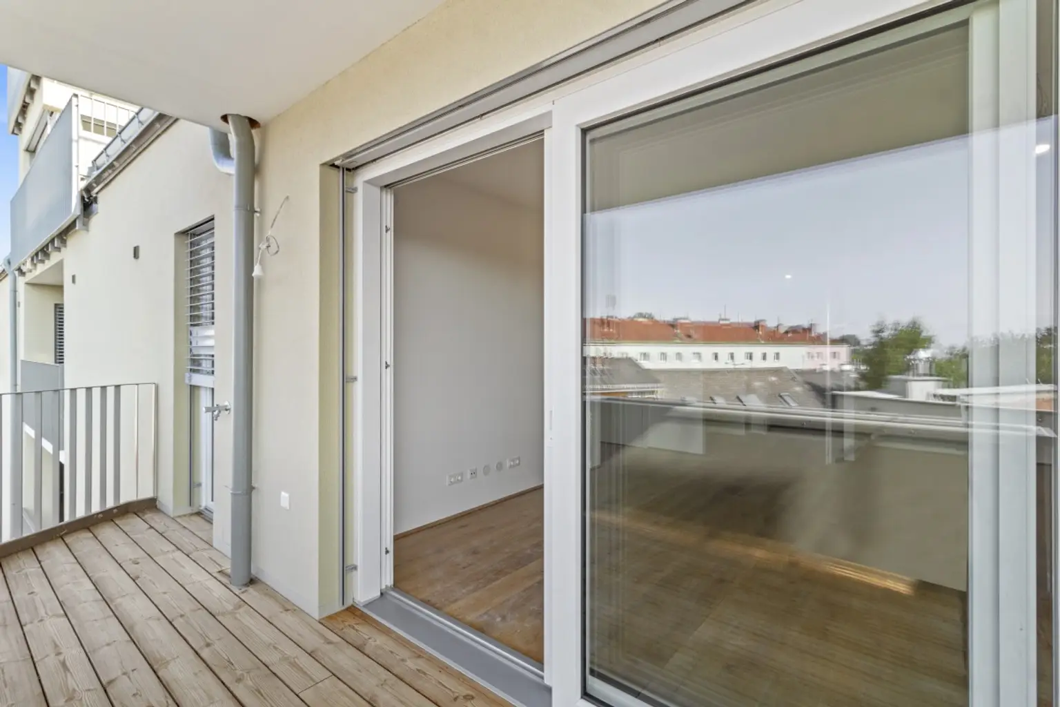 G | ++ SONNENBALKON inklusive im PROJEKT KARL74 ++ | Prima Service Immobilien